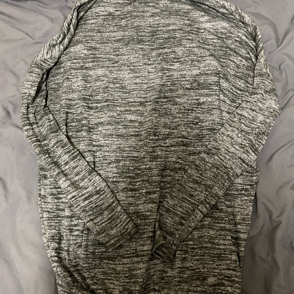 Wilfred Free Devinette Long Sleeve - 2XS - Picture 4 of 6